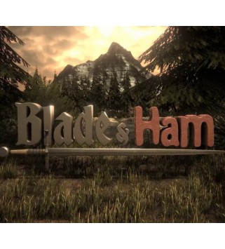 Blade and Ham Steam Key GLOBAL